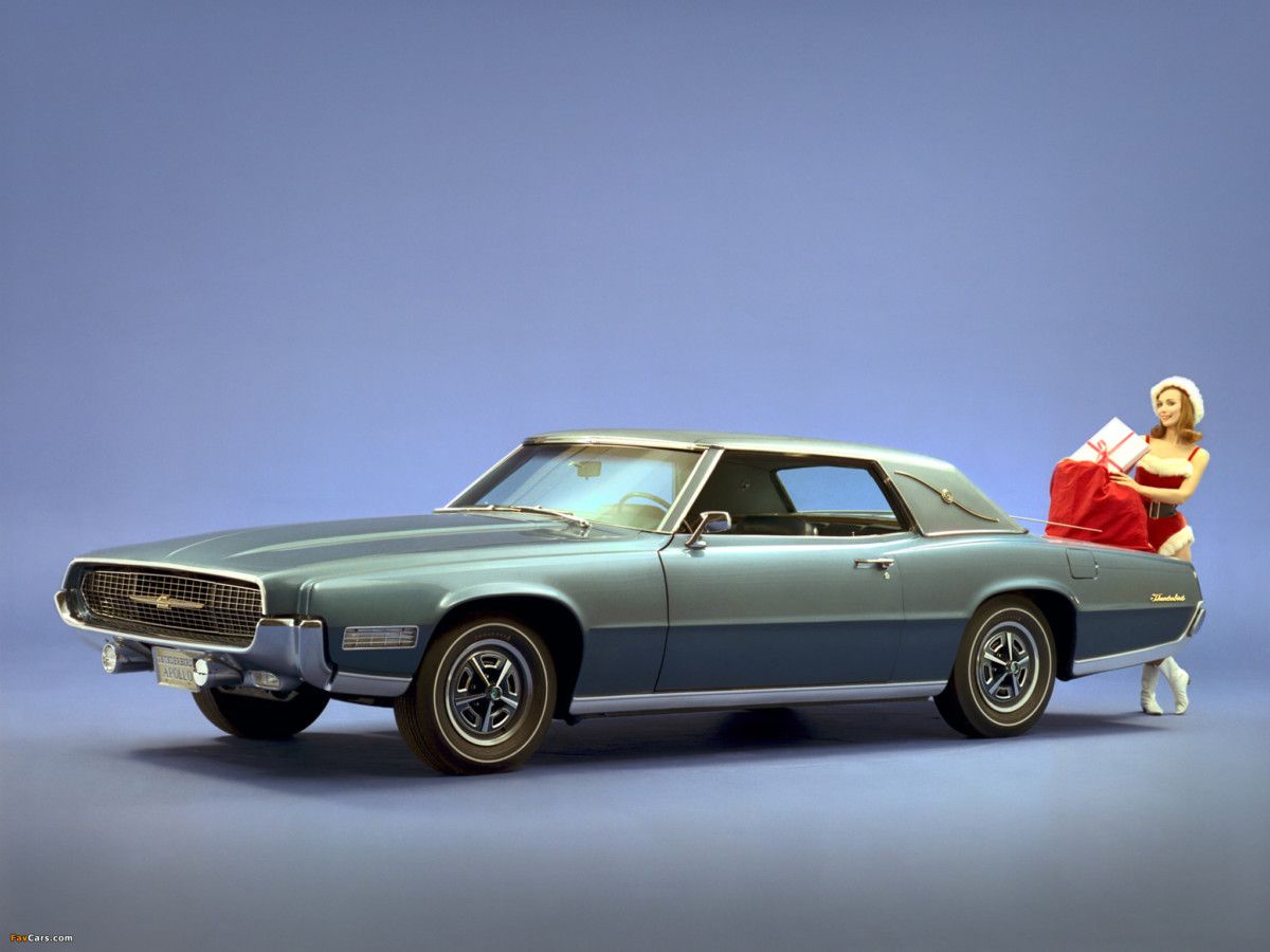 While the 1970s may have been the golden age of the Personal Luxury Coupe, their inspiration came from the Executive Luxury Coupes of the late 1960s. The prototypical ELC is [&hellip;]