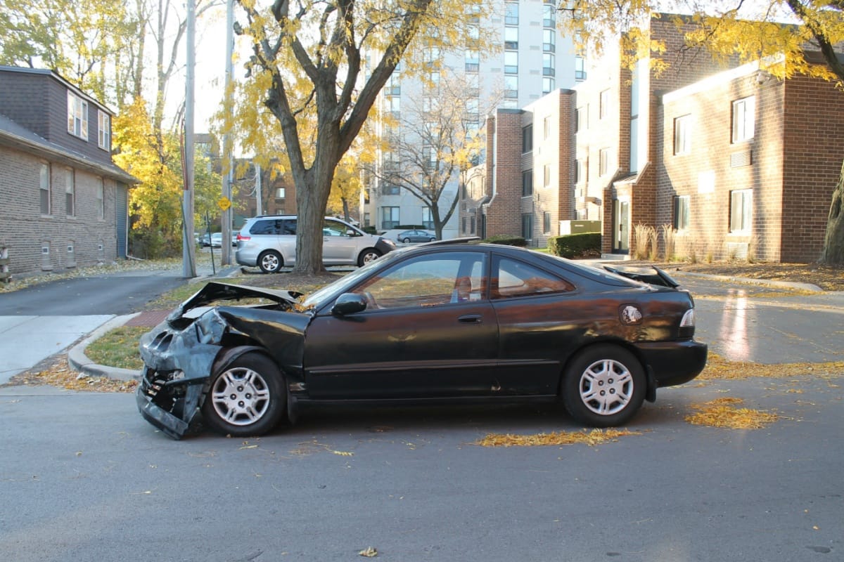 I was a college student when the third-generation Acura Integra was introduced in the fall of 1993 as a ’94 model.  I was more interested in domestic offerings, especially the [&hellip;]