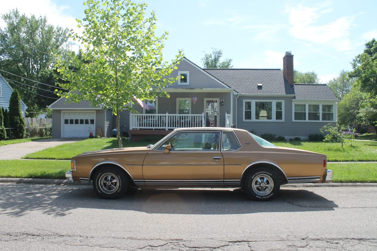 “Low miles, runs good.”  These four words were in almost every car advertisement I had circled in the classifieds of the Flint Journal newspaper when I was a teenager.  Don’t [&hellip;]