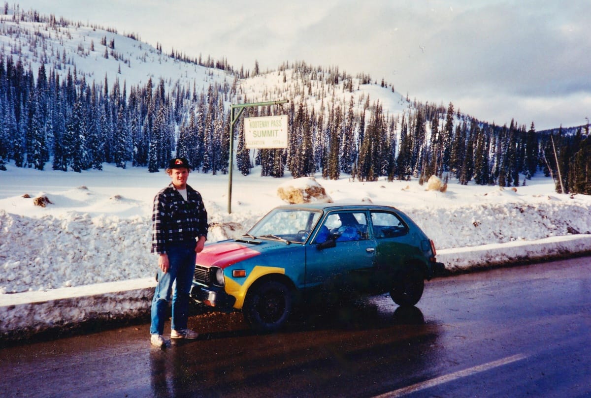 1978 Honda Civic 1200 Is it obvious that I love old snapshots? Every time I come across a hoard, I always post them here. So when Jon O’Grady posted these [&hellip;]