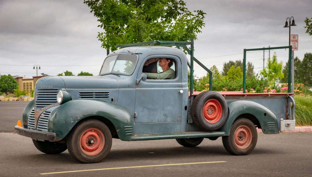 This will likely be the last shots I use from Tim Finn’s upload to the Cohort from the “Corvette Days” car show in Portland. It’s about as polarly opposite of [&hellip;]