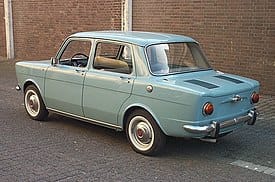 COAL: Simca 1204 - Stranger in a Strange Land 2 7DF635B2 22D0 42D9 BE26 B6E8844574CE