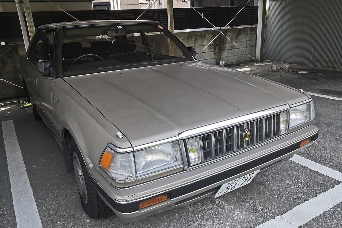 The new generation Crown was launched a couple of weeks ago. It is allegedly going to be marketed globally, including in North America, for MY 2023 as a crossover, sedan [&hellip;]