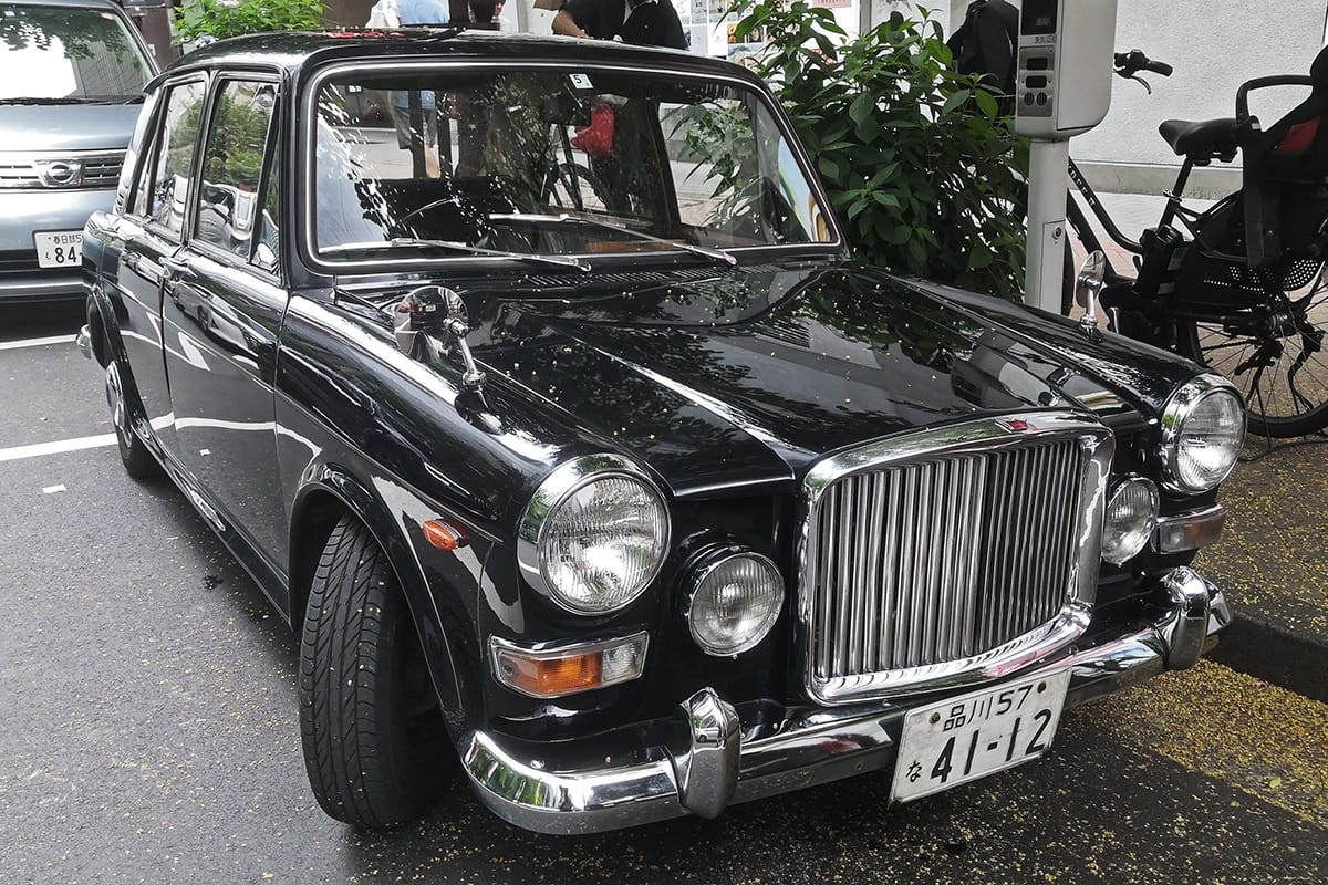 It’s impossible to overstate how revered this variant of the ADO16 is in Japan, but I trust those of you who read my posts will know that already. Aside from [&hellip;]