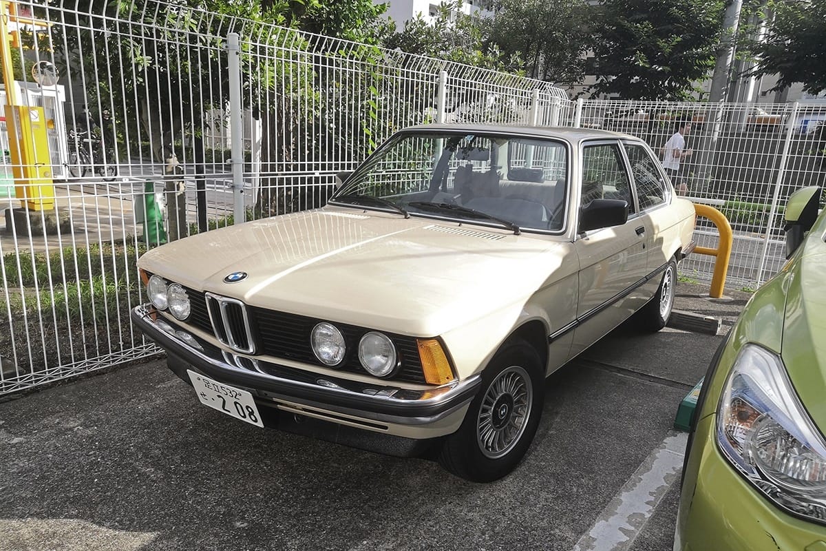 BMWs used to be so great. What happened, man? Present-day BMW have a plethoric range, with a bunch more numerical nameplates than the tried and trusted 3-/5-/7-Series range of the [&hellip;]