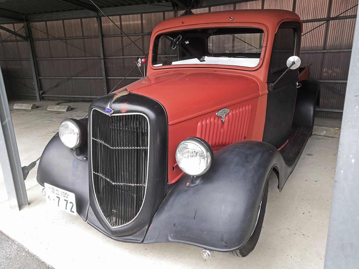 As a devout lover of ‘30s vehicles, I don’t get many chances to unearth and write about my favourite era. But luckily, one such gem was to be found hidden [&hellip;]