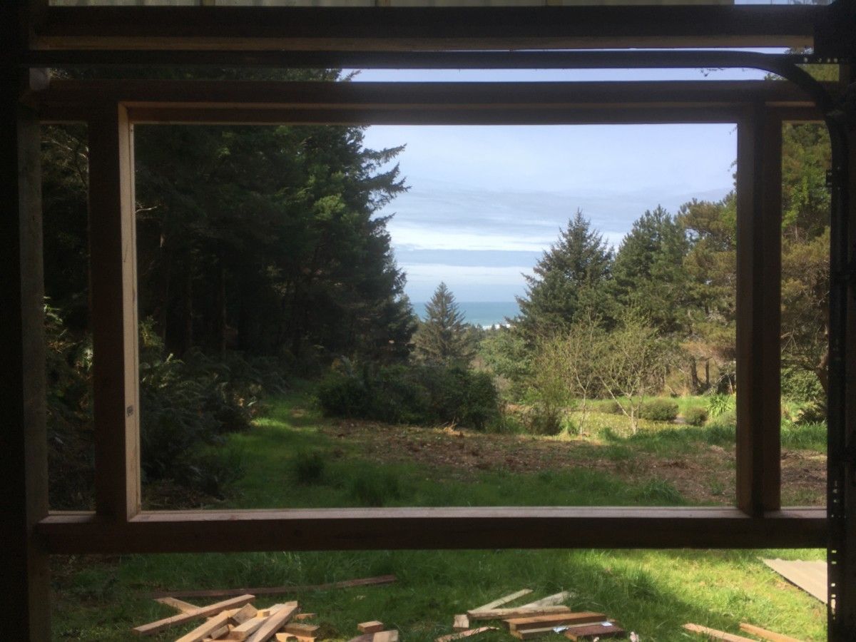 It’s been almost exactly a year since we first saw our Port Orford property. My last update was back in January and some of you expressed interest in more updates. [&hellip;]