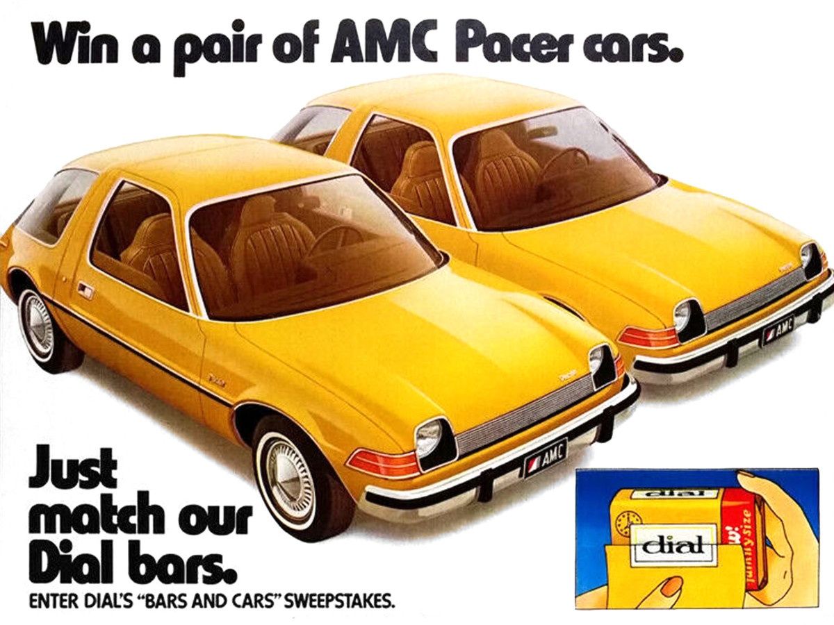 How would you like to win a new car just by purchasing a common household product, like a bar of soap?  Or… even by not purchasing a product at all, [&hellip;]