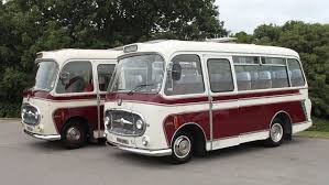 Combine UK truck and chassis manufacturer Bedford with iconic UK coachbuilder Plaxton and you can rarely go wrong – as this “cute as a button” Bedford J2 Plaxton Embassy 20-seater [&hellip;]