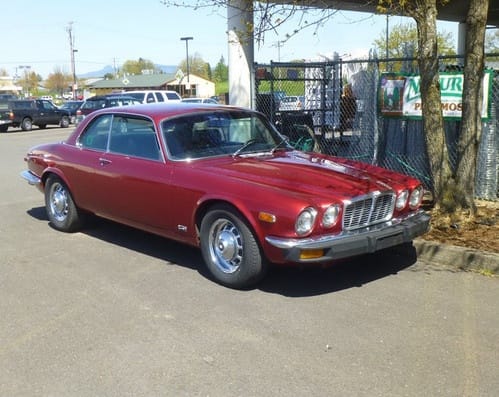 (first posted 4/30/2013. It’s been the only sighting so far at CC of one of these handsome coupes. And to add some more of the backstory, I’m adding a Road [&hellip;]