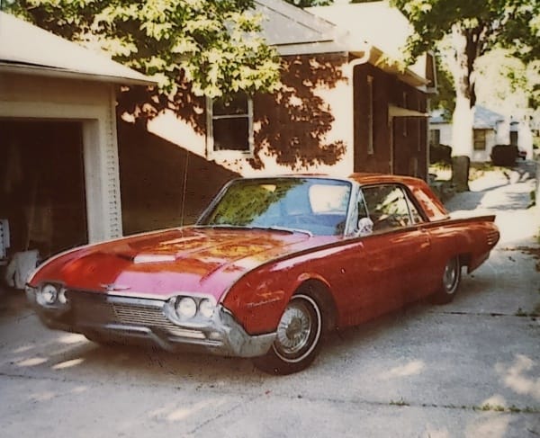 &nbsp; Before I got married, and for awhile after that milestone event, my “gotta get another car” pangs continued to strike every spring and every fall.  In the fall of [&hellip;]
