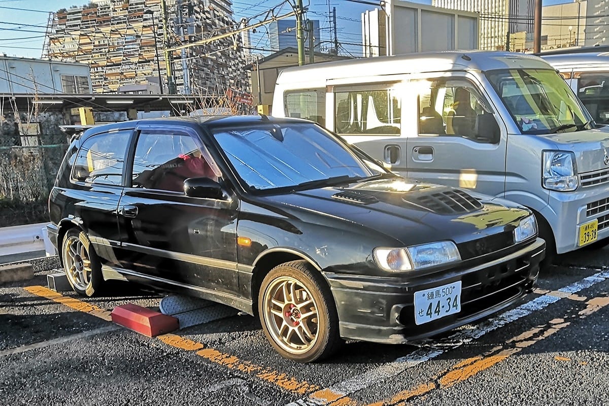 For a car with such a stellar name, the Nissan Pulsar usually isn’t the shiniest object in the vicinity. At least, that’s been true of my (admittedly limited) past Pulsar [&hellip;]