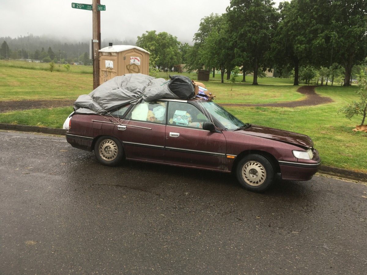 It may seem like I haven’t shot any curbside cars for a while, but that’s because I don’t have ready access to my picture files in Port Orford. So I’m [&hellip;]