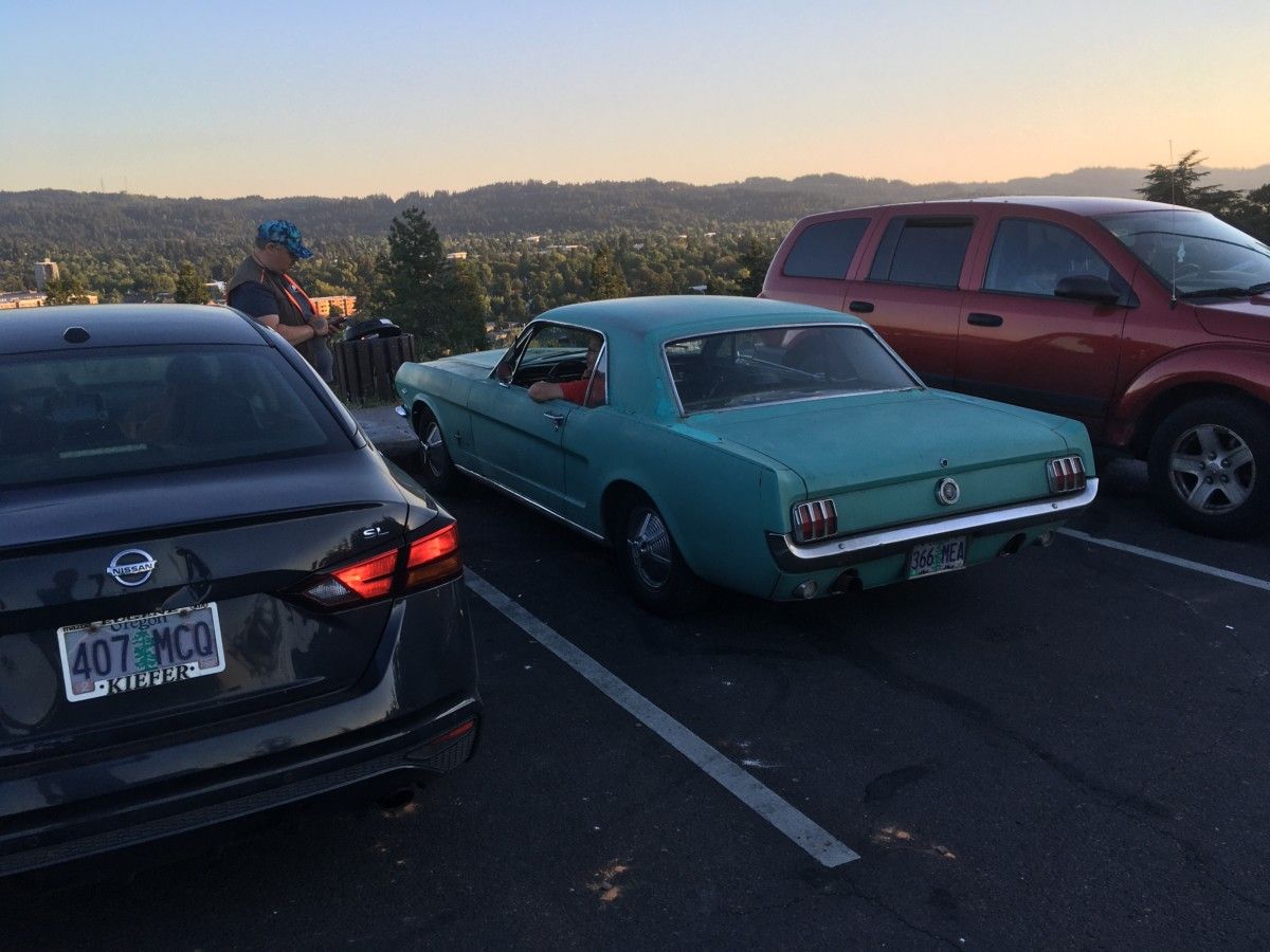 For a some folks, seeing a gen1 Mustang—along with Tri-Five Chevys—has become boring, the result of over-exposure. Curiously, it’s somewhat the opposite effect with me; the more I learn about [&hellip;]