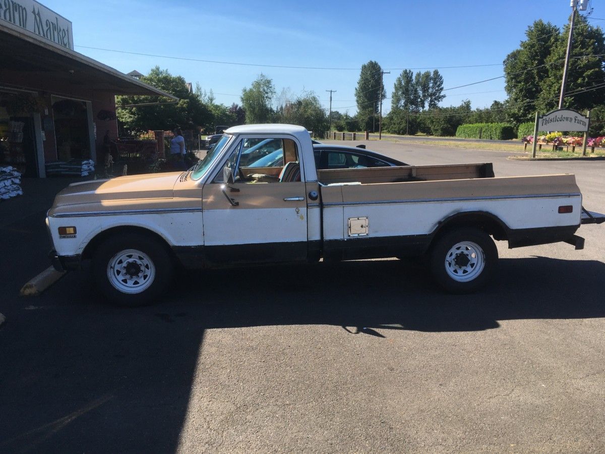 There is an historical arc to the length of pickup beds. They started out very short; little stubby appendages on the back of a Model T. How long was it? [&hellip;]