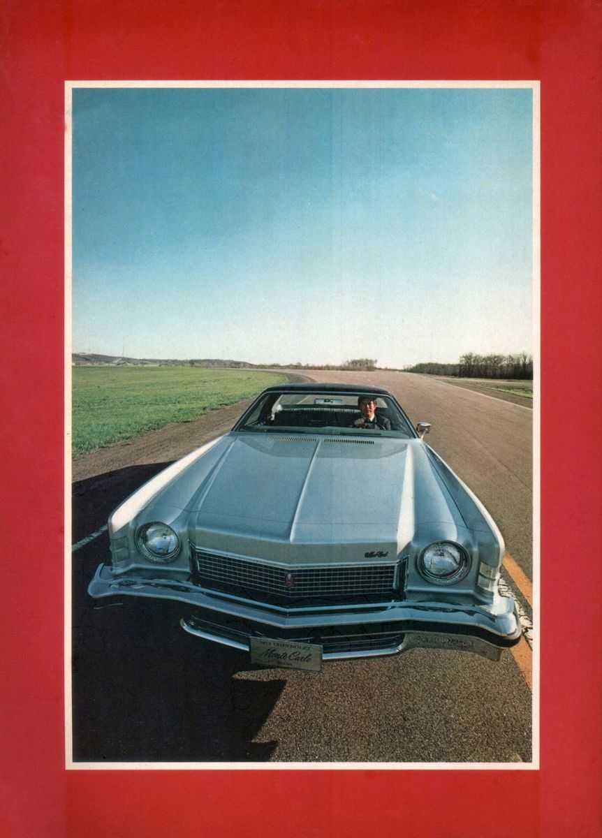 The quintessential ’70s Chevrolet gets the Car And Driver treatment with a glowing review and not many snarky comments, with those appearing mostly directed elsewhere. Meanwhile, DeLorean gets kudos and [&hellip;]