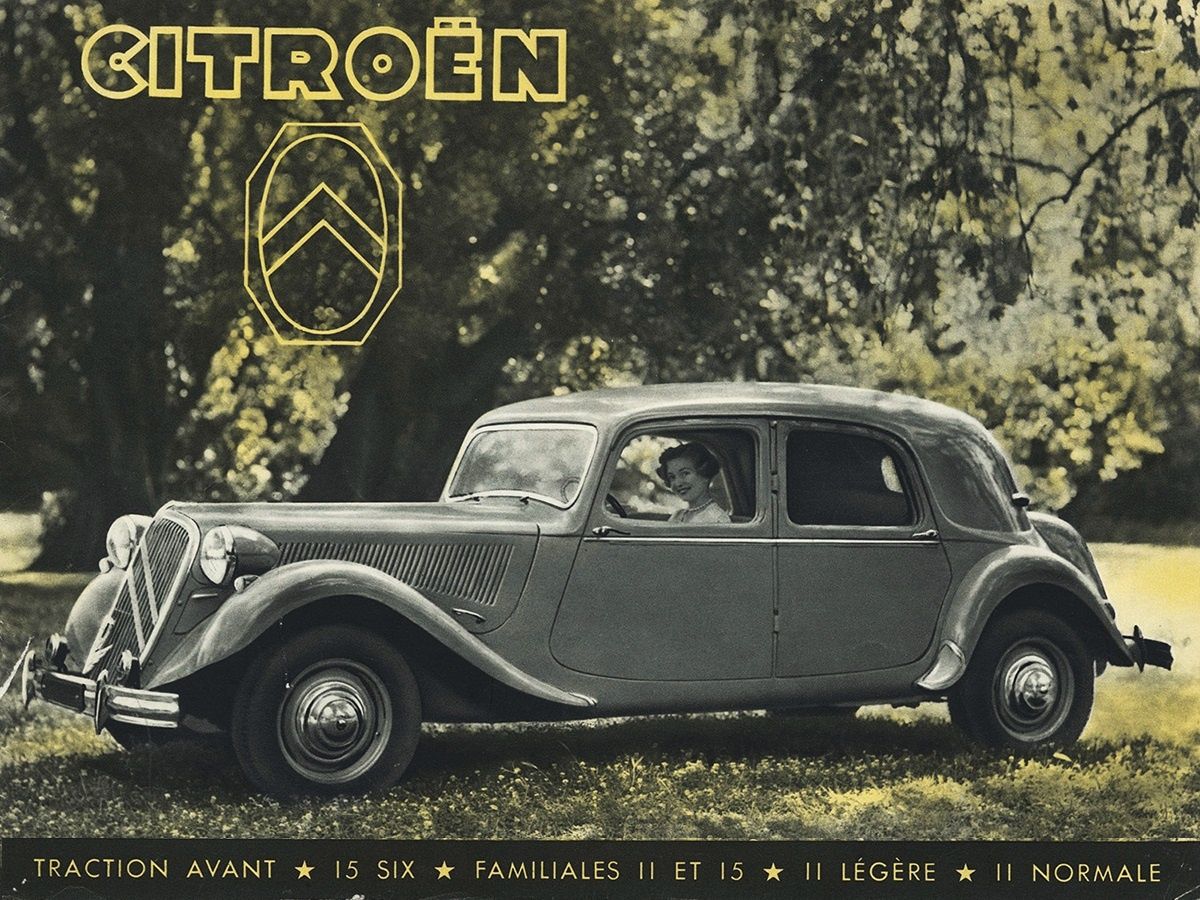 (first posted 10/26/2016, revised in October 2022)     The Citroën 15-Six, colloquially known as the “Quinze” in its native land, was the apex of the automaker’s car range for 18 [&hellip;]