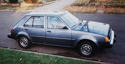 I had just spent four years in automotive daily-driver-almost-nirvana with my 1966 Plymouth Fury III.  Those years, 1987-91 were four of my most satisfying years of automotive ownership.  But you [&hellip;]