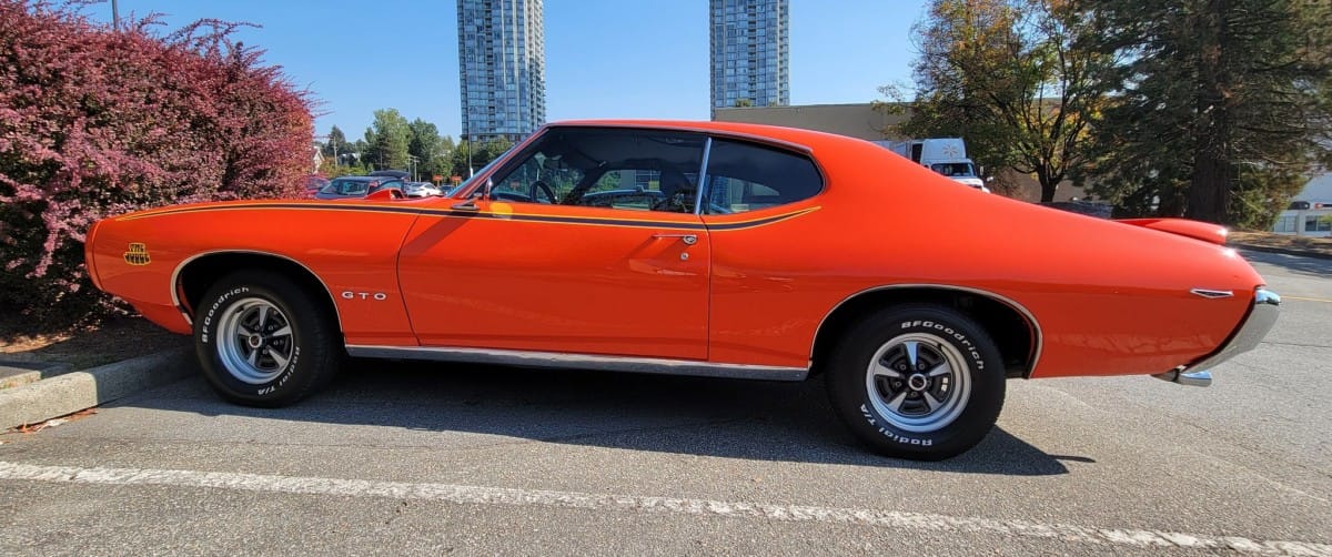 The last time a ’69 GTO The Judge appeared on this pages was in 2013, after Jim Cavanaugh almost passed up shooting it since he assumed it was more than [&hellip;]
