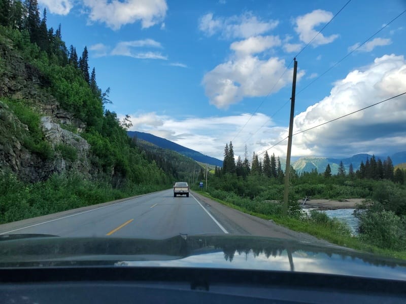 “Up North” is a relative term, but I suspect many of us would consider the top third of British Columbia and the bottom portion of the Yukon as “up north”. [&hellip;]
