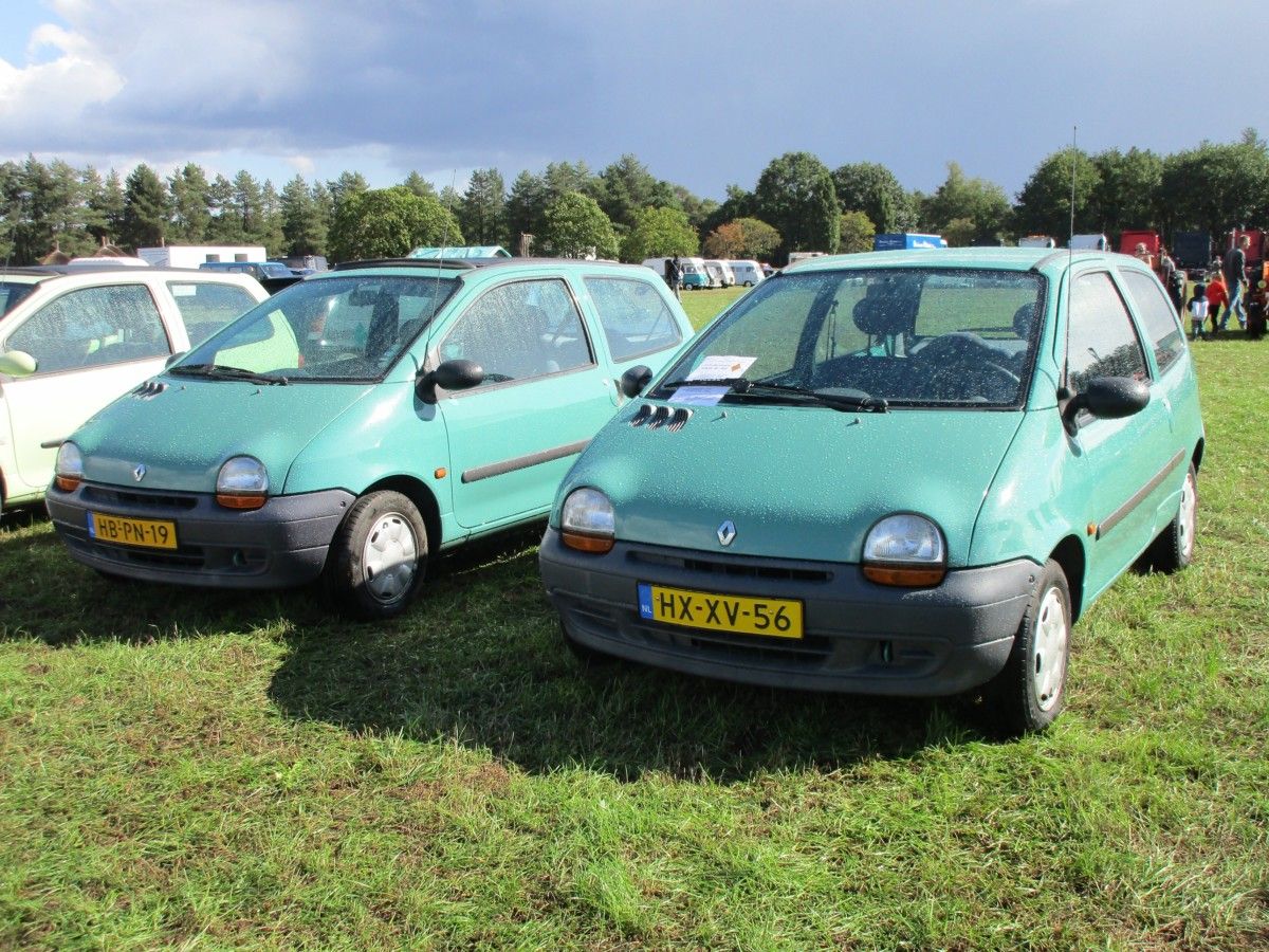 In October 1992, so exactly 30 years ago, Renault unveiled their little monospace gem, called the Twingo. Small on the outside, yet with a spacious and practical interior. And it [&hellip;]