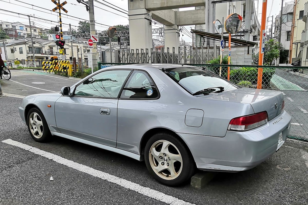 Big Hondas are odd beasts, sometimes. Scratch that, they always are. And that’s a bit of an issue for yours truly. I like an oddball as much (if not more [&hellip;]
