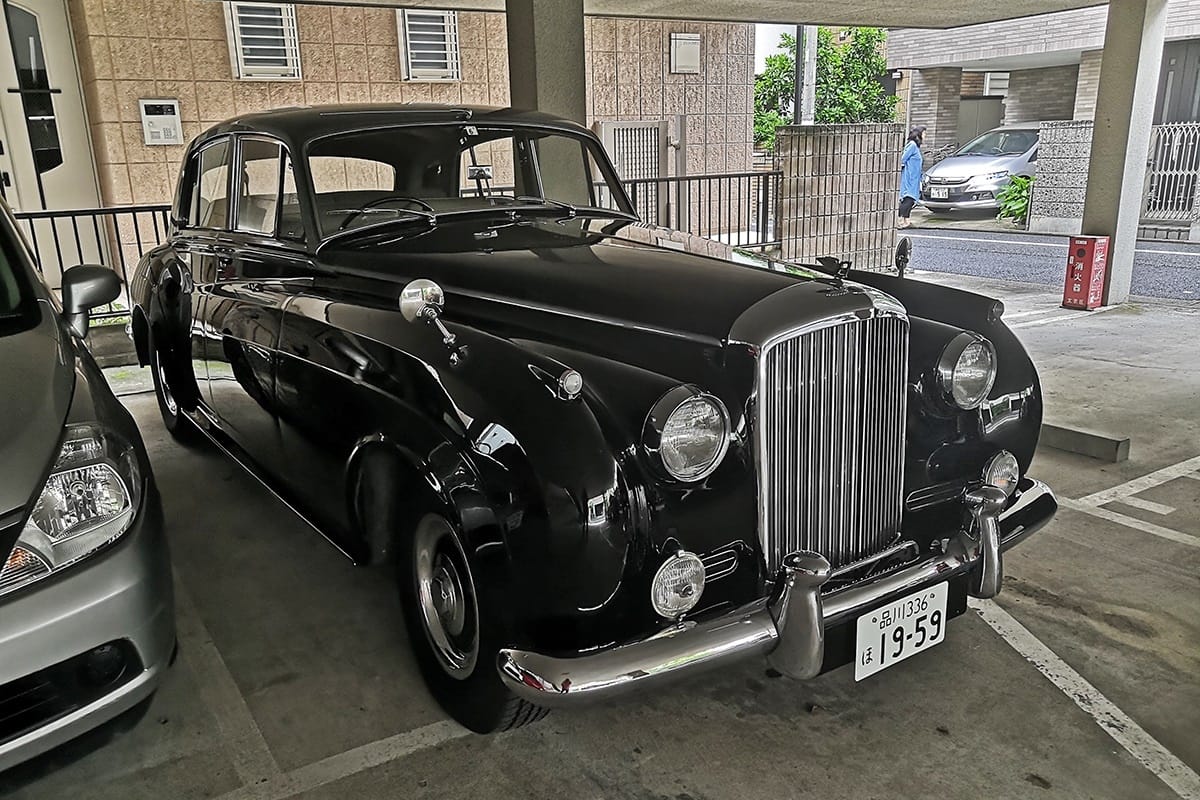 It’s doubtful that those who created the V8 that was pioneered in this Bentley ever imagined, even in their wildest dreams, that it would be remain in the marque’s employ [&hellip;]