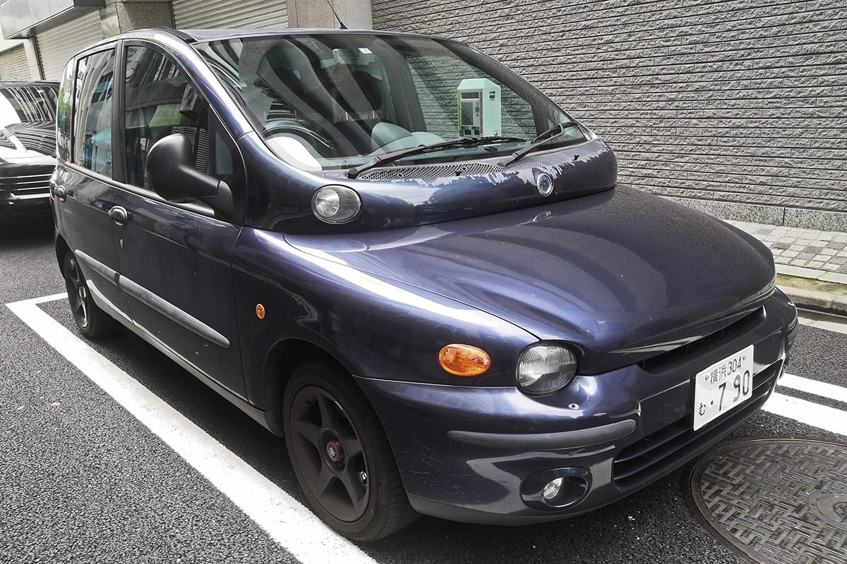 I don’t know what it was like before the Edsel came out. Nor did I witness the launch of the Citroën Ami 6, the Austin Allegro or the VW 411/412. [&hellip;]