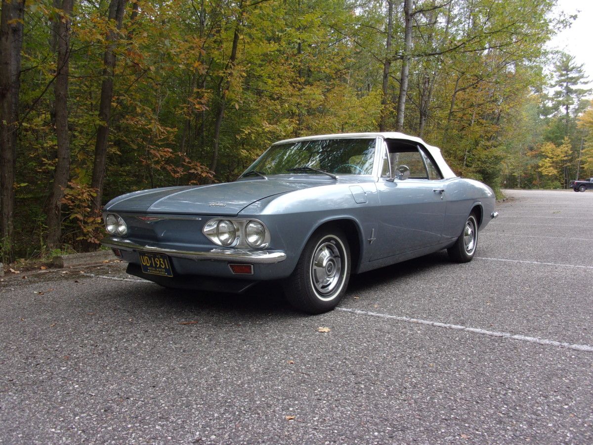 In anticipation of a new COAL subject (a ’63 Buick Riviera) coming soon, I plan to update my fleet adventures of the past year or so.  Given the propensity for [&hellip;]