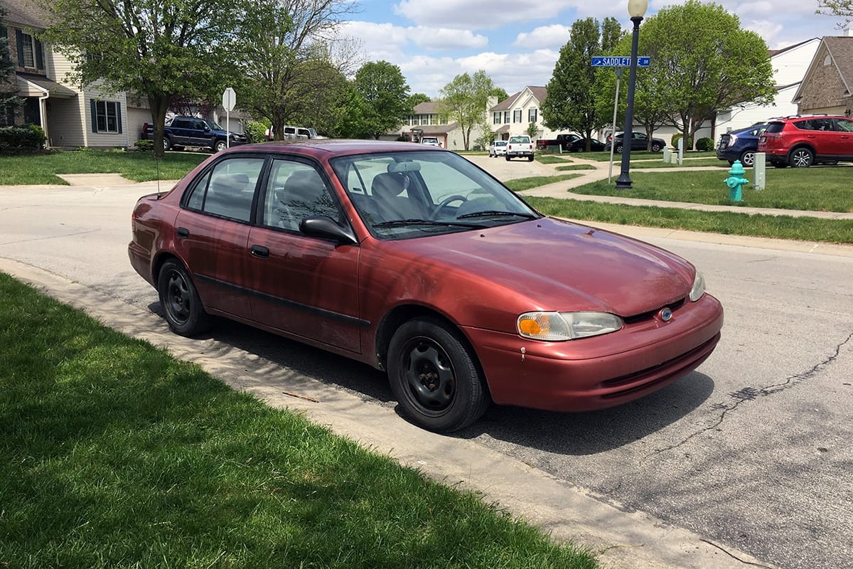 Chevrolet’s name has always been affixed to some of the best-selling automobiles in the United States. But for some reason, when General Motors dropped the Geo make and started selling [&hellip;]