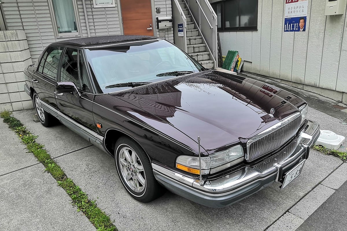 It’s often been claimed, both on this website and elsewhere, that the late ‘80s / early ‘90s, otherwise known as the Roger Smith era, General Motors was at the bottom [&hellip;]