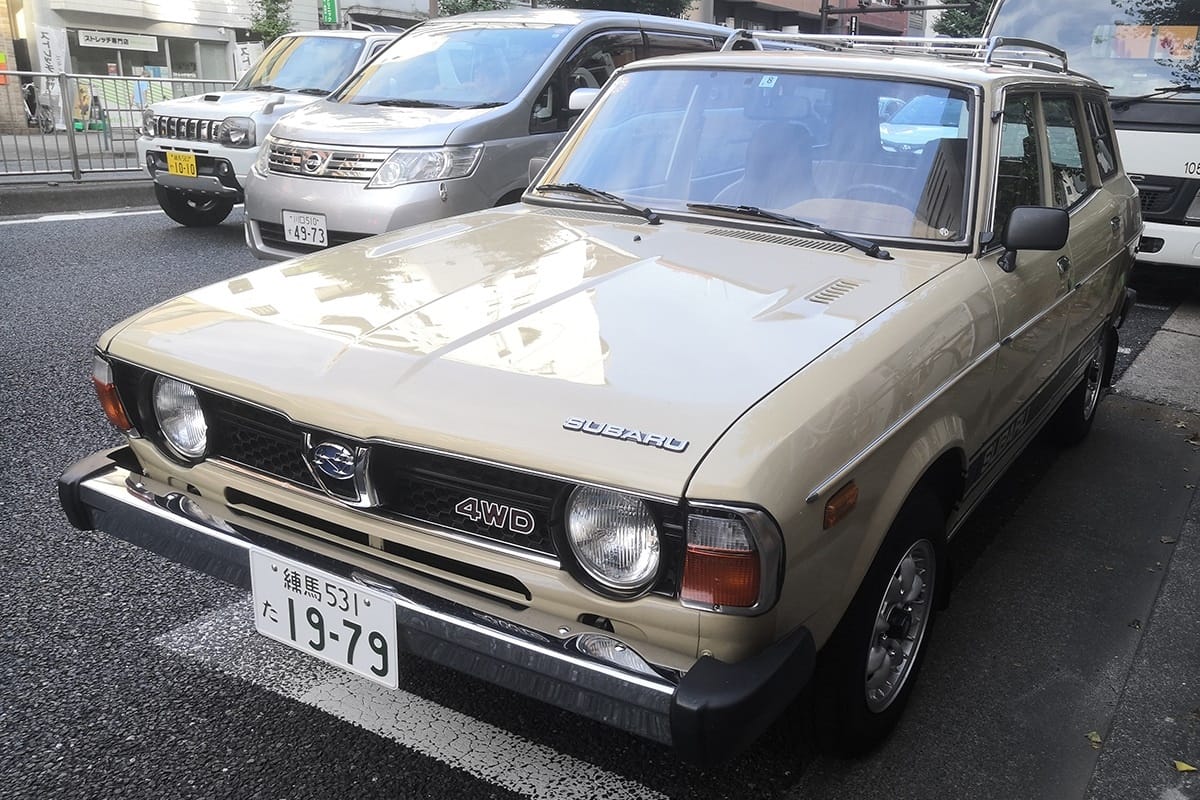 Subarus come in all shapes and sizes, as I’m sure we can all agree. But the shape and size that really helped the marque make its mark was the mid-sized [&hellip;]