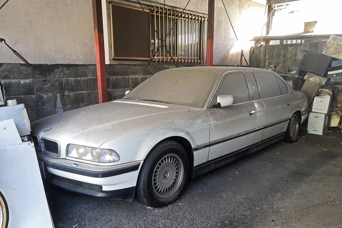 Welcome to the best of the rest of the automotive world, at least as found in Tokyo over the past couple of months. The German contingent was the most numerous, [&hellip;]