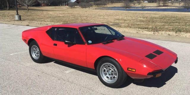 &nbsp; We interrupt our regularly scheduled programming to step away from the catalog of cars I’ve owned and jump back a few years, still within the parameters of Cars of [&hellip;]
