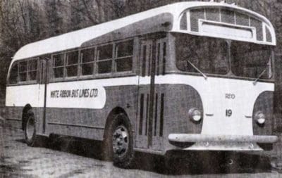 There are quite a few posts in the CC truck archive on the REO Motor Company, a mid-tier manufacturer of mostly trucks in the early to middle twentieth century but [&hellip;]