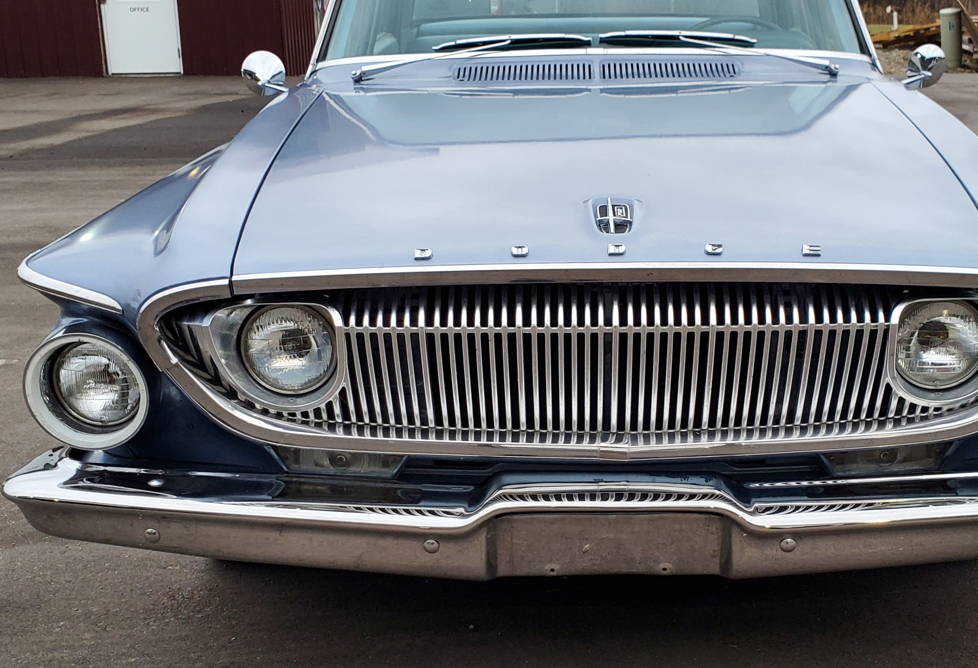 When you’re looking at cars for sale on Craigslist, you never know what you’re going to find.  So when I saw this 1962 Dodge Dart listed with its accompanying pictures, [&hellip;]