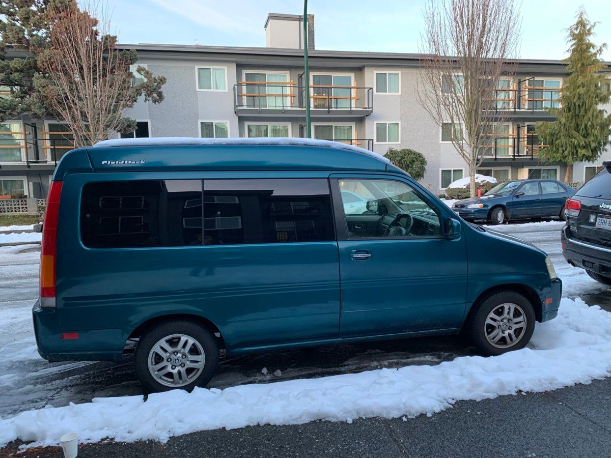I’m always amazed, intrigued and a bit overwhelmed by the vast assortment of vans that were (and are) available in the Japanese domestic market (JDM). I still don’t have a [&hellip;]