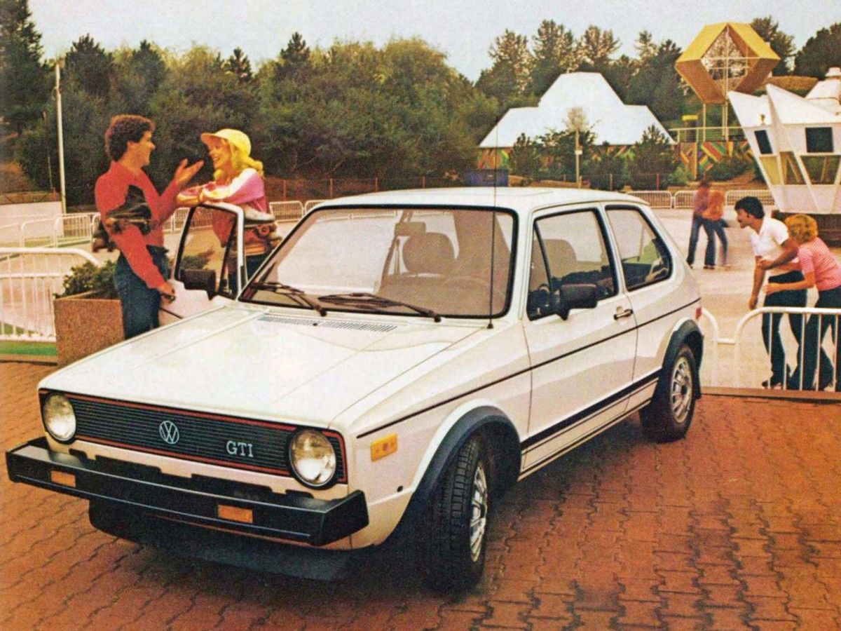 When people think about Volkswagen’s GTI, several models likely come to mind: the original European Golf GTI, the fun 1983-84 North American Rabbit GTI, or many of those cars’ successors.  [&hellip;]