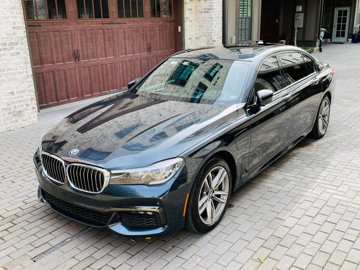 COAL Update: 2018 BMW 740e It’s been a year since we checked in on my current COAL, so let’s see what has gone wrong since the warranty ended.