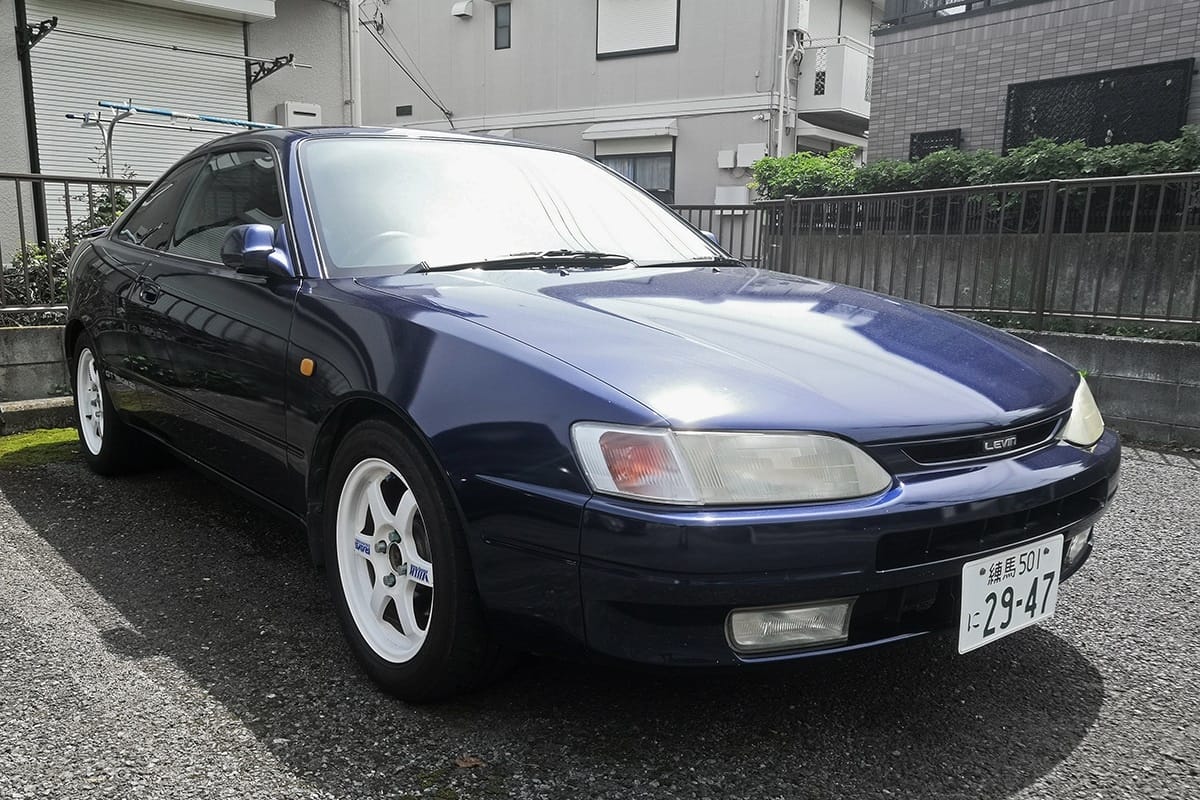 Toyota’s Corolla Levin / Sprinter Trueno coupés shone brightly, but not for all that long. Today, let’s look at the last generation of this family of sporty, affordable two-doors – [&hellip;]