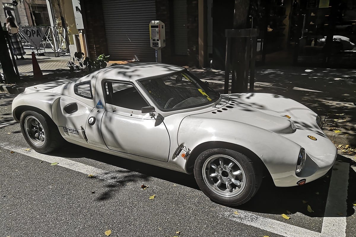 It’s a rare treat to introduce a new marque into the CCannon. We’ve had a lot of obscure oddballs on this site over the years – some home-made one-offs, even [&hellip;]