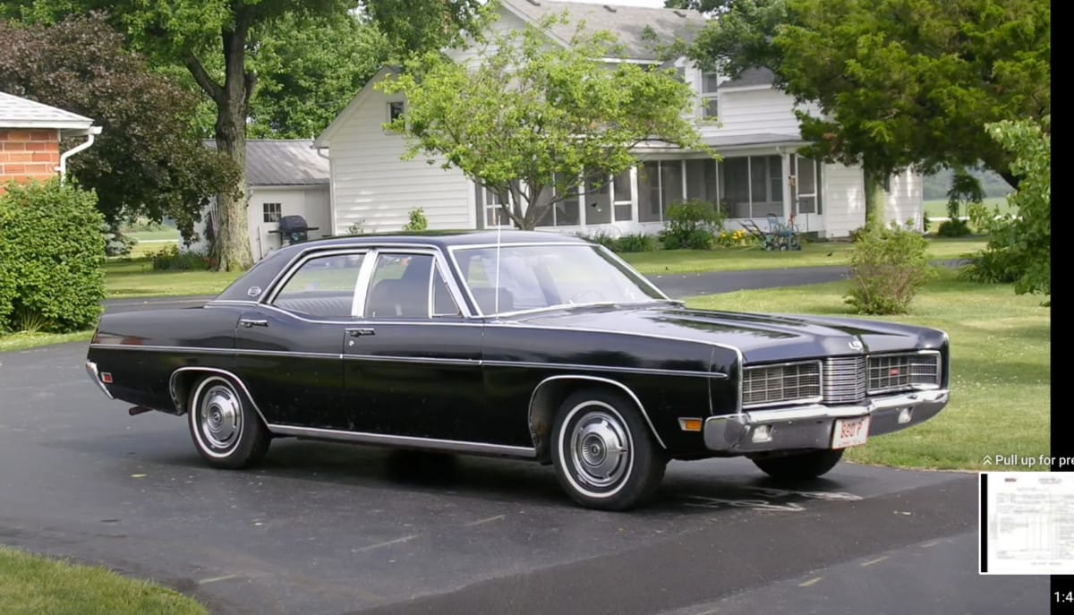In Part 1 of this series, our big game (and I do mean big) was 1970-1973 GM full-sized cars with a three-on-the-tree transmission. We came back with our unicorn bags, if [&hellip;]