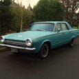 (2016, updated 2026)  My best friend Jerry in eighth grade was one of ten kids (yes, it was a Catholic school). His mom drove a Dart 270 sedan like this [&hellip;]