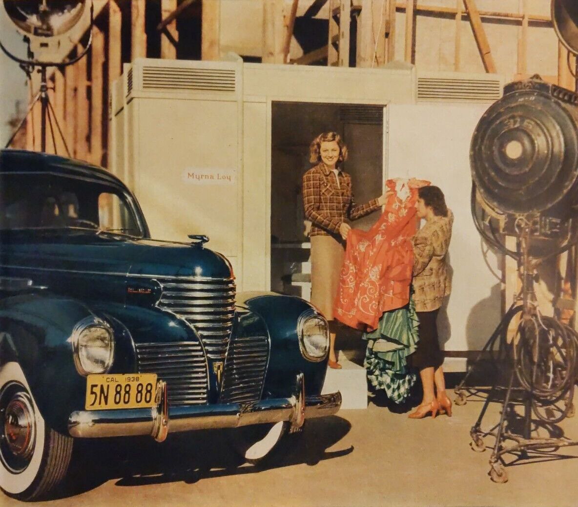 Action! For almost as long as there has been the glitz and glamour of Hollywood, automakers have been trying to get some of that movie magic to rub off on [&hellip;]