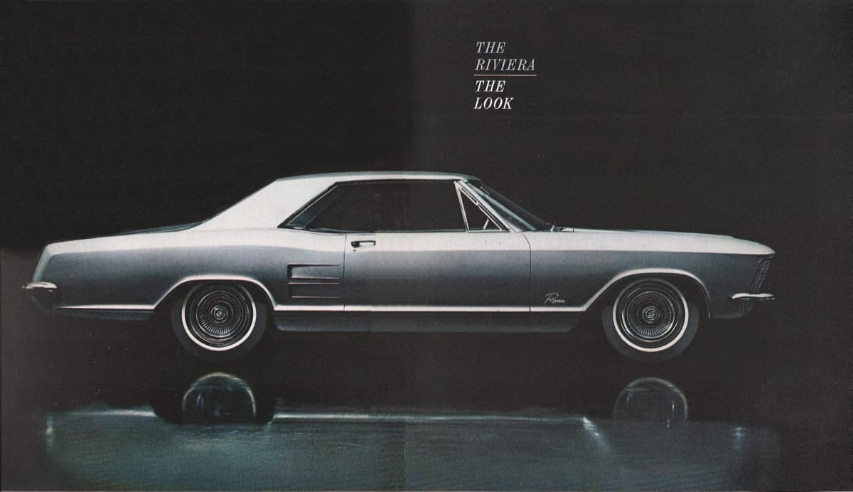 &nbsp; One of the all time greatest hits to come out of GM, the original Buick Riviera has acquired full classic status in the minds of car lovers if not [&hellip;]
