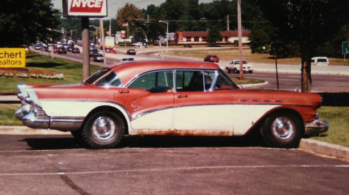 &nbsp; In the late 1980s/early 1990s, I started noticing that my beloved cars of the ’50s were becoming evermore rare.  So I began a project of photographing surviving examples that [&hellip;]