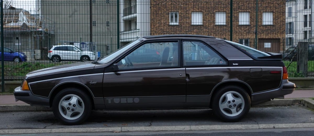The Fuego has become almost mythical in the US. It seems to typify all of the issues that plagued Renault in its final years in the US: attractive if quirky [&hellip;]