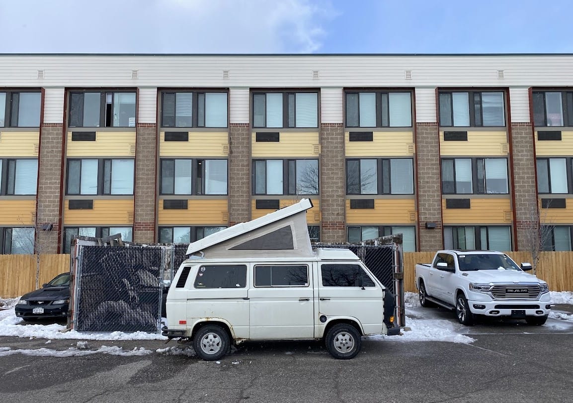 Wordless Outtake: Volkswagen Vanagon Westfalia – Upwardly Mobile IMG 0217 1