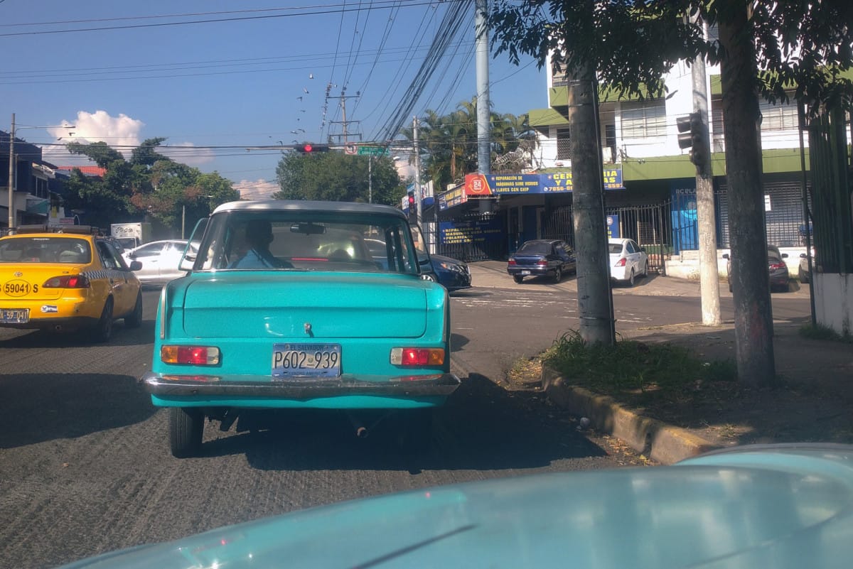Time had come to deal with my long-suffering ’68 VW Beetle, and provide it with a much delayed tune up. The pandemic hadn’t been kind to the human body or [&hellip;]