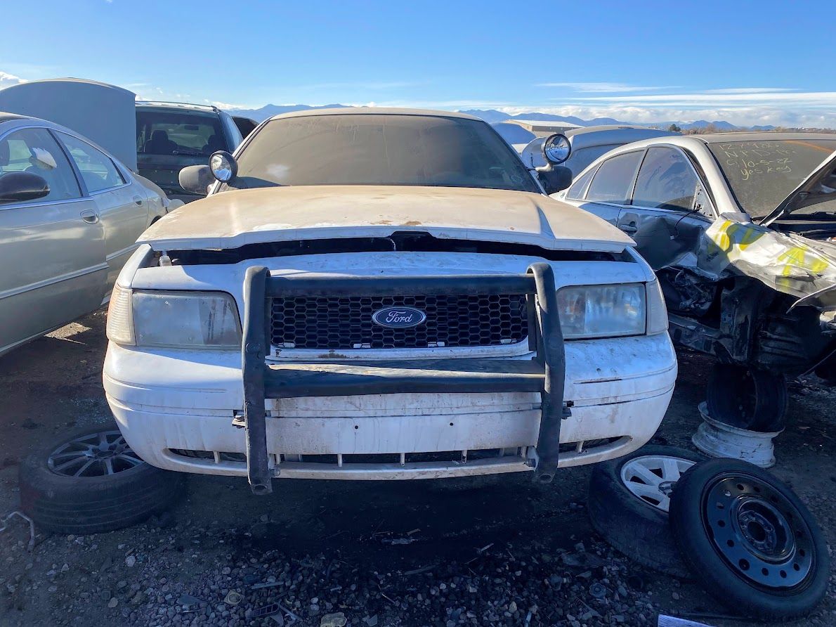 Like a surfer looking back and seeing a huge gray snout with multiple rows of big sharp teeth gaining on him, so felt the average American motorist for about two [&hellip;]